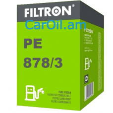 Filtron PE 878/3